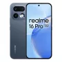 Smartphone REALME realme 16 Pro 6,8 Zoll Dual SIM 5G – MediaTek Dimensity, 8 GB RAM, 512 GB, 200 MP, 6500 mAh, Grau