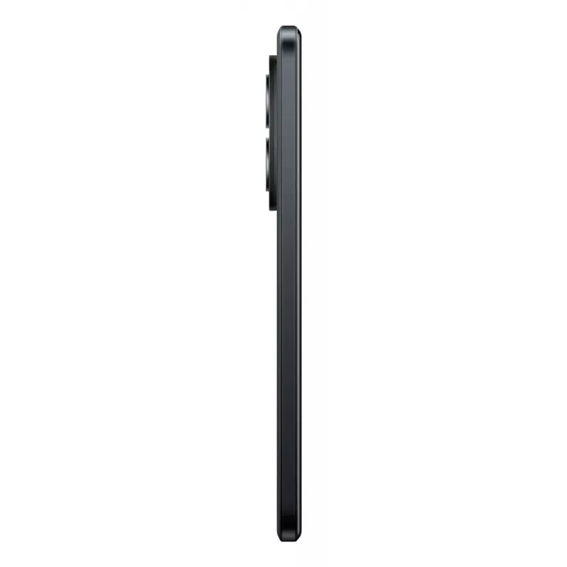 Smartphone Xiaomi Redmi Note 15 Pro 6,77 Zoll 8 GB RAM 256 GB 200 MP Dreifachkamera 6500 mAh Schwarz