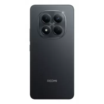 Smartphone Xiaomi Redmi Note 15 Pro 6,77 Zoll 8 GB RAM 256 GB 200 MP Dreifachkamera 6500 mAh Schwarz
