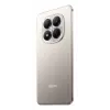 Smartphone Xiaomi Redmi Note 15 Pro — 6,77 Zoll (17,2 cm), 8 GB RAM, 256 GB, 200 MP Rückkamera, 6500 mAh, Titan