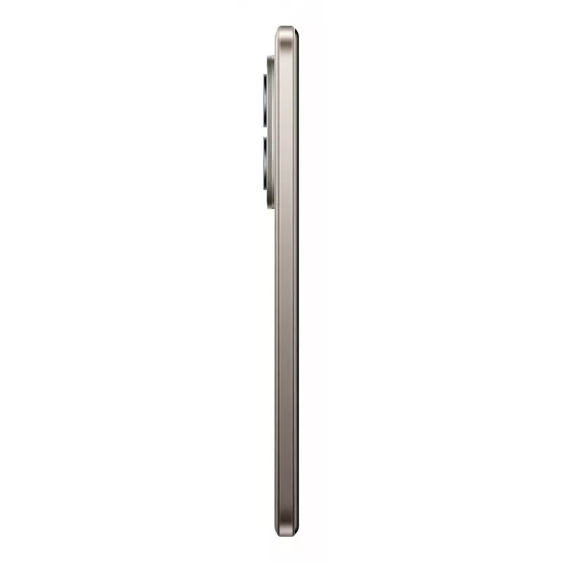 Smartphone Xiaomi Redmi Note 15 Pro — 6,77 Zoll (17,2 cm), 8 GB RAM, 256 GB, 200 MP Rückkamera, 6500 mAh, Titan