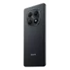 Smartphone Xiaomi Redmi Note 15 — 6,77 Zoll (17,2 cm), Helio G100 Ultra 2 GHz, 8 GB RAM, 256 GB, 108 MP Dreifachkamera, 6000 mAh, Schwarz