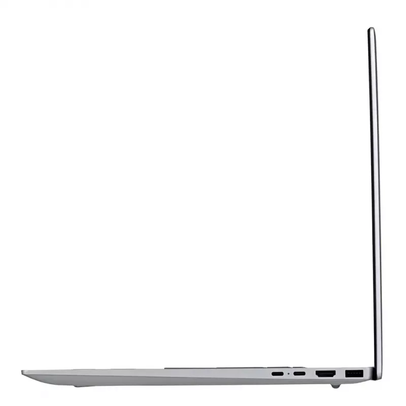Laptop HP OmniBook 5 16-AG1065ST Ryzen AI 5 340 16 Zoll WUXGA 16 GB 512 GB SSD Bluetooth Windows 11 Meteor Silver