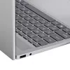 Laptop HP OmniBook 5 16-AG1065ST Ryzen AI 5 340 16 Zoll WUXGA 16 GB 512 GB SSD Bluetooth Windows 11 Meteor Silver