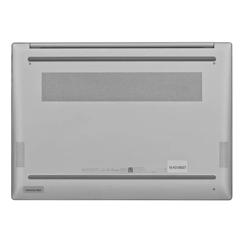 Laptop HP OmniBook 5 16-AG1065ST Ryzen AI 5 340 16 Zoll WUXGA 16 GB 512 GB SSD Bluetooth Windows 11 Meteor Silver