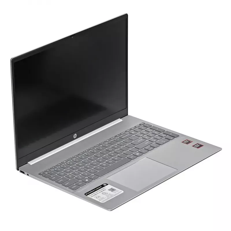 Laptop HP OmniBook 5 16-AG1065ST Ryzen AI 5 340 16 Zoll WUXGA 16 GB 512 GB SSD Bluetooth Windows 11 Meteor Silver