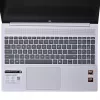 Laptop HP OmniBook 5 16-AG1065ST Ryzen AI 5 340 16 Zoll WUXGA 16 GB 512 GB SSD Bluetooth Windows 11 Meteor Silver