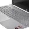 Laptop HP OmniBook 5 16-AG1065ST Ryzen AI 5 340 16 Zoll WUXGA 16 GB 512 GB SSD Bluetooth Windows 11 Meteor Silver
