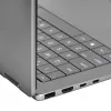 Laptop HP OmniBook Flip 14-FK0013D, Ryzen AI 5 340, 14 Zoll WUXGA Touch IPS, 16GB RAM, 512GB SSD, Bluetooth, Windows 11, Meteor Silver