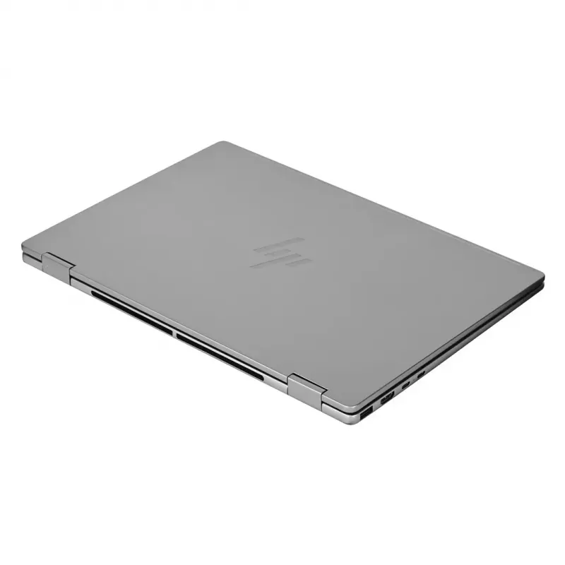 Laptop HP OmniBook Flip 14-FK0013D, Ryzen AI 5 340, 14 Zoll WUXGA Touch IPS, 16GB RAM, 512GB SSD, Bluetooth, Windows 11, Meteor Silver