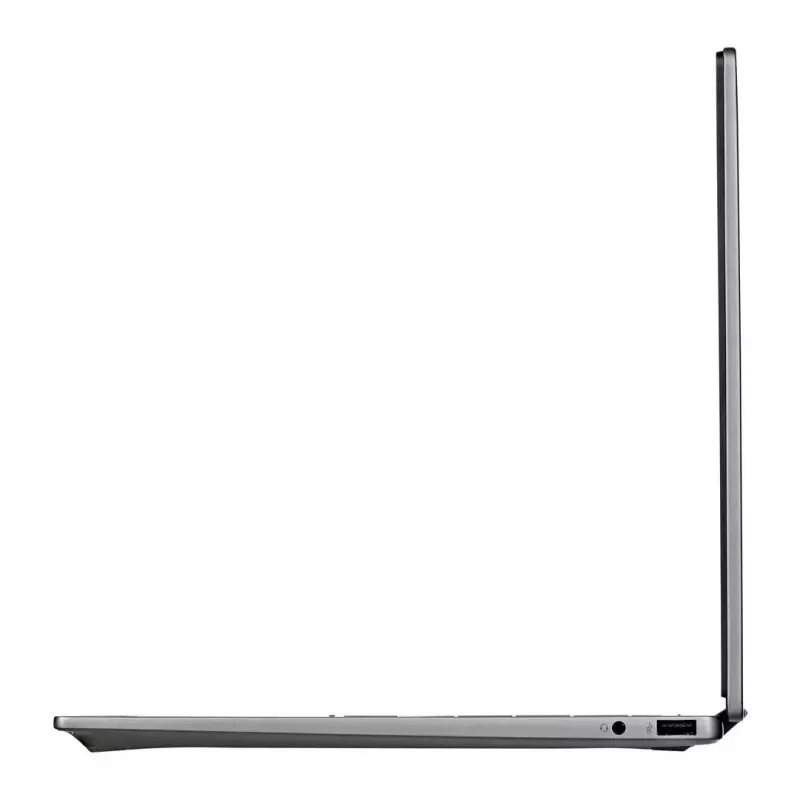 Laptop HP OmniBook Flip 14-FK0013D, Ryzen AI 5 340, 14 Zoll WUXGA Touch IPS, 16GB RAM, 512GB SSD, Bluetooth, Windows 11, Meteor Silver