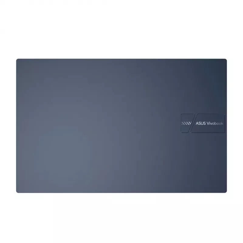 ASUS Vivobook 17 X1704VA-AU1068W Laptop, Intel Core 5 120U, 17,3 Zoll FHD, 16GB DDR5, 512GB SSD, Windows 11, Quiet Blue