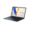 ASUS Vivobook 17 X1704VA-AU1068W Laptop, Intel Core 5 120U, 17,3 Zoll FHD, 16GB DDR5, 512GB SSD, Windows 11, Quiet Blue