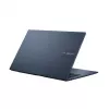 ASUS Vivobook 17 X1704VA-AU1068W Laptop, Intel Core 5 120U, 17,3 Zoll FHD, 16GB DDR5, 512GB SSD, Windows 11, Quiet Blue