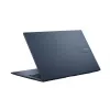 ASUS Vivobook 17 X1704VA-AU1068W Laptop, Intel Core 5 120U, 17,3 Zoll FHD, 16GB DDR5, 512GB SSD, Windows 11, Quiet Blue