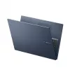 ASUS Vivobook 17 X1704VA-AU1068W Laptop, Intel Core 5 120U, 17,3 Zoll FHD, 16GB DDR5, 512GB SSD, Windows 11, Quiet Blue