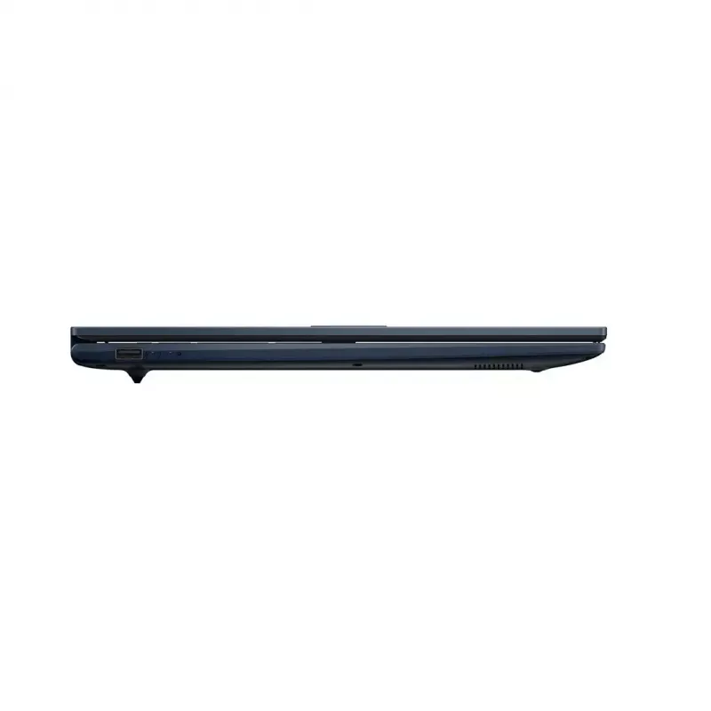 ASUS Vivobook 17 X1704VA-AU1068W Laptop, Intel Core 5 120U, 17,3 Zoll FHD, 16GB DDR5, 512GB SSD, Windows 11, Quiet Blue
