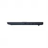 ASUS Vivobook 17 X1704VA-AU1068W Laptop, Intel Core 5 120U, 17,3 Zoll FHD, 16GB DDR5, 512GB SSD, Windows 11, Quiet Blue