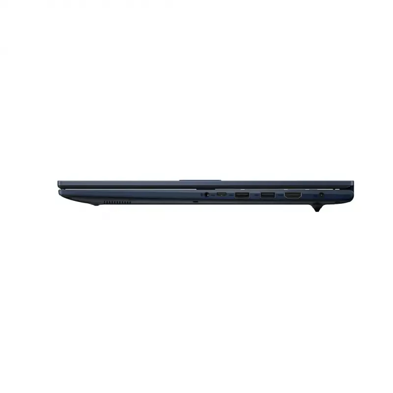 ASUS Vivobook 17 X1704VA-AU1068W Laptop, Intel Core 5 120U, 17,3 Zoll FHD, 16GB DDR5, 512GB SSD, Windows 11, Quiet Blue