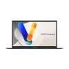 ASUS Vivobook 17 X1704VA-AU1068W Laptop, Intel Core 5 120U, 17,3 Zoll FHD, 16GB DDR5, 512GB SSD, Windows 11, Quiet Blue