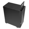 PC-Gehäuse Montech AIR 1000 SILENT Midi Tower Schwarz