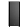 PC-Gehäuse Montech AIR 1000 SILENT Midi Tower Schwarz