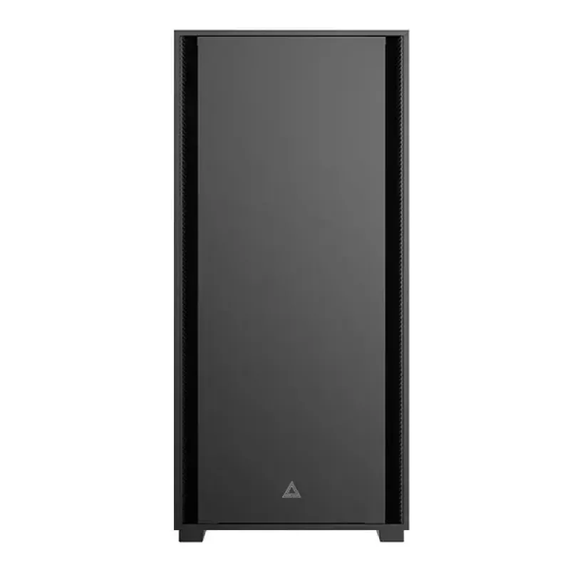 PC-Gehäuse Montech AIR 1000 SILENT Midi Tower Schwarz