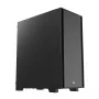 PC-Gehäuse Montech AIR 1000 SILENT Midi Tower Schwarz