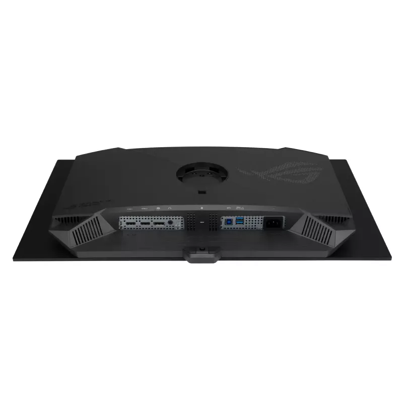 Computermonitor ASUS ROG Strix OLED XG27AQDMGR 26,5 Zoll 2560 x 1440 WOLED 0,03 ms USB 3.2 Gen 1 VESA Schwarz