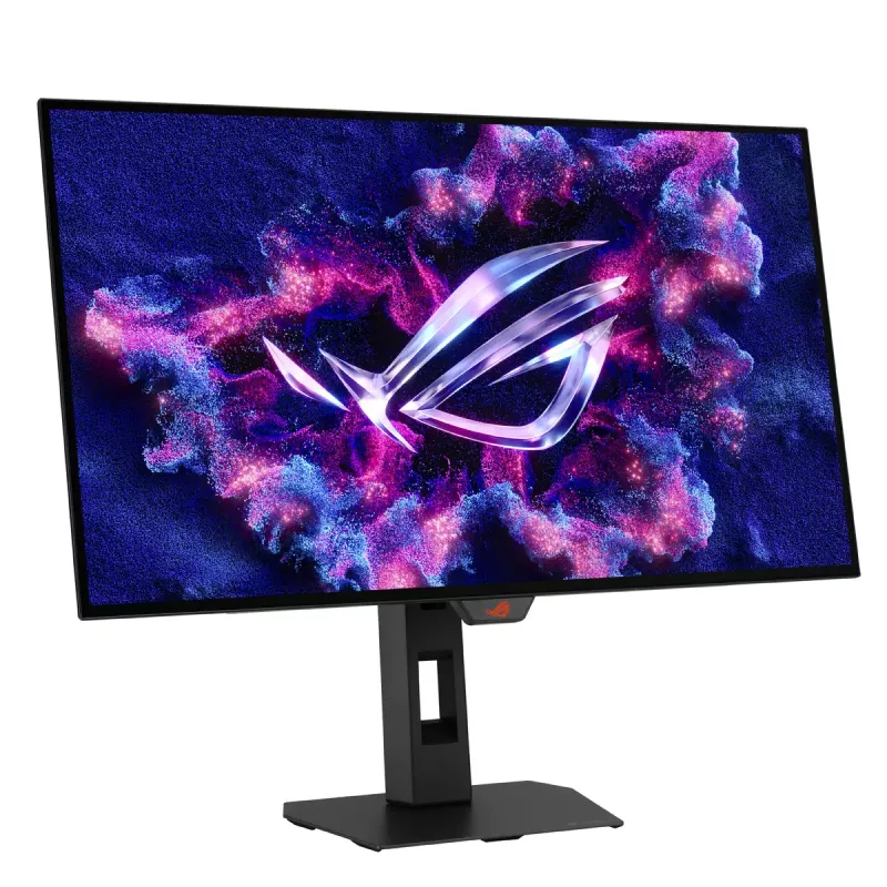Computermonitor ASUS ROG Strix OLED XG27AQDMGR 26,5 Zoll 2560 x 1440 WOLED 0,03 ms USB 3.2 Gen 1 VESA Schwarz