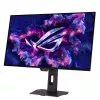 Computermonitor ASUS ROG Strix OLED XG27AQDMGR 26,5 Zoll 2560 x 1440 WOLED 0,03 ms USB 3.2 Gen 1 VESA Schwarz