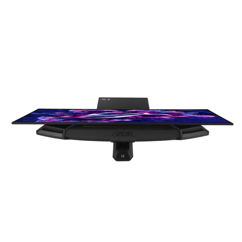 Computermonitor ASUS ROG Strix OLED XG27AQDMGR 26,5 Zoll 2560 x 1440 WOLED 0,03 ms USB 3.2 Gen 1 VESA Schwarz