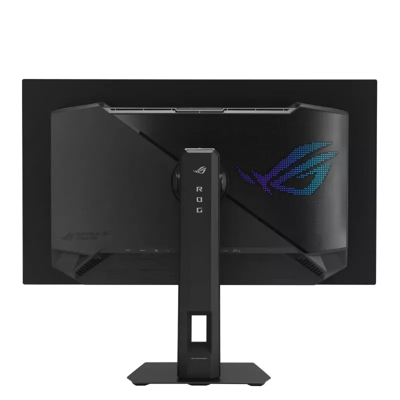 Computermonitor ASUS ROG Strix OLED XG27AQDMGR 26,5 Zoll 2560 x 1440 WOLED 0,03 ms USB 3.2 Gen 1 VESA Schwarz
