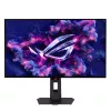 Computermonitor ASUS ROG Strix OLED XG27AQDMGR 26,5 Zoll 2560 x 1440 WOLED 0,03 ms USB 3.2 Gen 1 VESA Schwarz