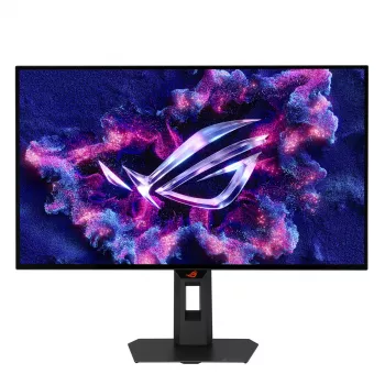 Computermonitor ASUS ROG Strix OLED XG27AQDMGR 26,5 Zoll 2560 x 1440 WOLED 0,03 ms USB 3.2 Gen 1 VESA Schwarz