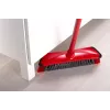 Besen VILEDA Indoor harte Borsten, Technopolymer, 1300 mm Griff, 280×60 mm Kopf