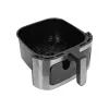 Heißluftfritteuse BLOW AIR FRYER 2500W 8L — 8 Programme, max. 200°C, LCD-Touch, 1,7 kg Kapazität