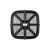 Heißluftfritteuse BLOW AIR FRYER 2500W 8L — 8 Programme, max. 200°C, LCD-Touch, 1,7 kg Kapazität