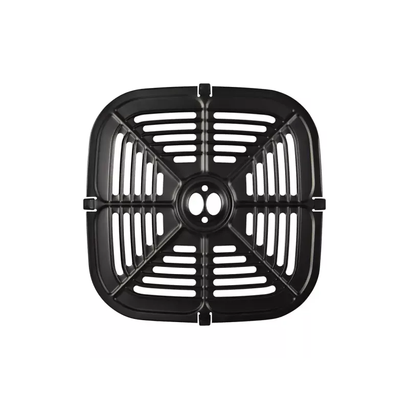 Heißluftfritteuse BLOW AIR FRYER 2500W 8L — 8 Programme, max. 200°C, LCD-Touch, 1,7 kg Kapazität