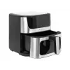 Heißluftfritteuse BLOW AIR FRYER 2500W 8L — 8 Programme, max. 200°C, LCD-Touch, 1,7 kg Kapazität