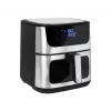 Heißluftfritteuse BLOW AIR FRYER 2500W 8L — 8 Programme, max. 200°C, LCD-Touch, 1,7 kg Kapazität