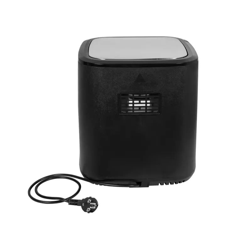 Heißluftfritteuse BLOW AIR FRYER 2500W 8L — 8 Programme, max. 200°C, LCD-Touch, 1,7 kg Kapazität