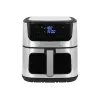 Heißluftfritteuse BLOW AIR FRYER 2500W 8L — 8 Programme, max. 200°C, LCD-Touch, 1,7 kg Kapazität