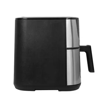 Heißluftfritteuse BLOW AIR FRYER 2500W 8L — 8 Programme, max. 200°C, LCD-Touch, 1,7 kg Kapazität