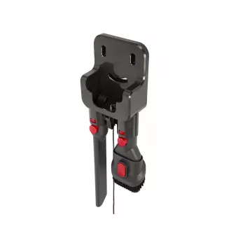 Stabstaubsauger BLOW UP450, beutellos, 25,9 V herausnehmbarer Akku, 0,8 L Staubbehälter, HEPA-Filter, 3 Leistungsstufen, Ladestation, LED, 3,2 kg