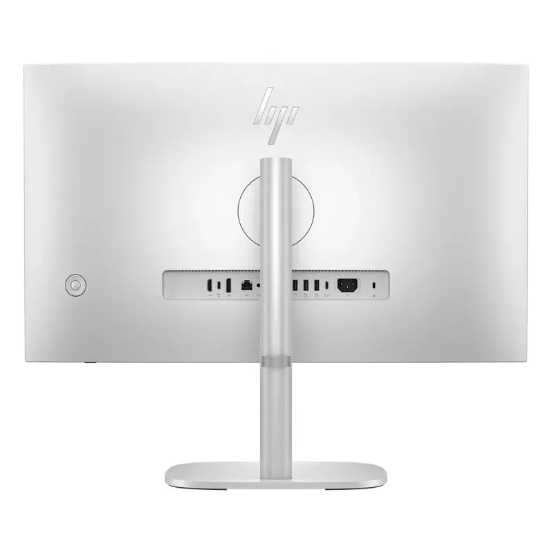 All-in-One PC HP EliteStudio 8 AiO G1i Ultra 5 235 – 27 Zoll QHD IPS 300 cd/m², 16 GB DDR5-5600, 512 GB NVMe, Intel Graphics, Win11 Pro