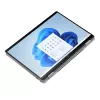 Laptop HP ENVY x360 14 Zoll Ryzen 7 8840HS 16 GB 512 GB Win11Home