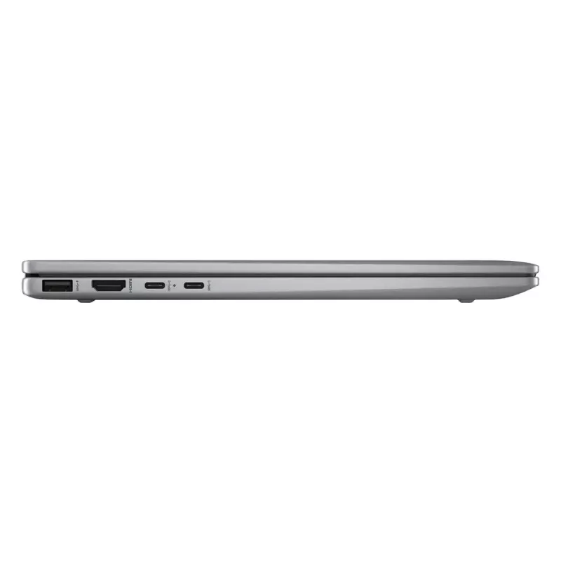 Laptop HP ENVY x360 14 Zoll Ryzen 7 8840HS 16 GB 512 GB Win11Home