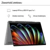 Laptop HP ENVY x360 14 Zoll Ryzen 7 8840HS 16 GB 512 GB Win11Home