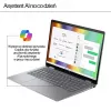 Laptop HP ENVY x360 14 Zoll Ryzen 7 8840HS 16 GB 512 GB Win11Home
